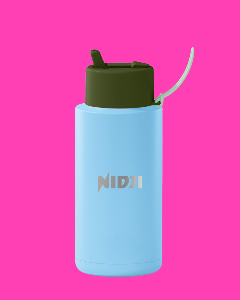 Special Edition 34oz Sky Blue