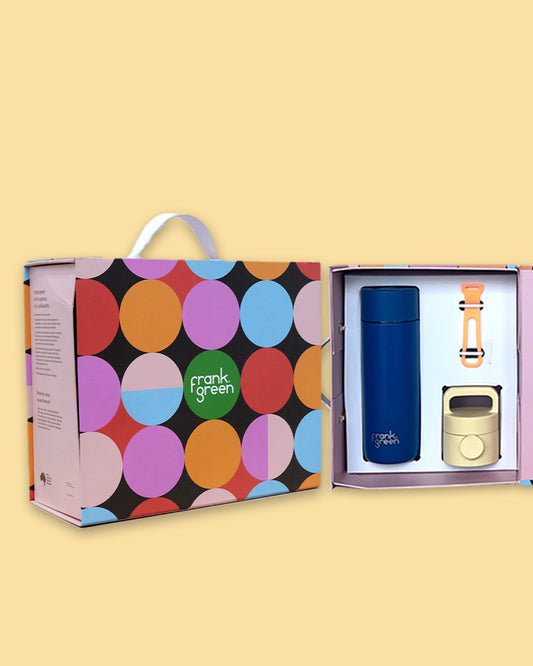 Exclusive Gift Box 20oz