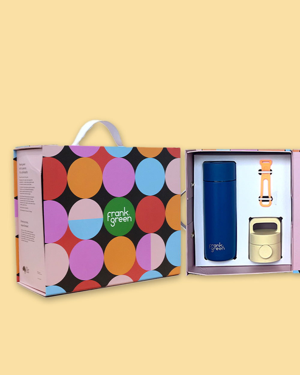 Exclusive Gift Box 20oz