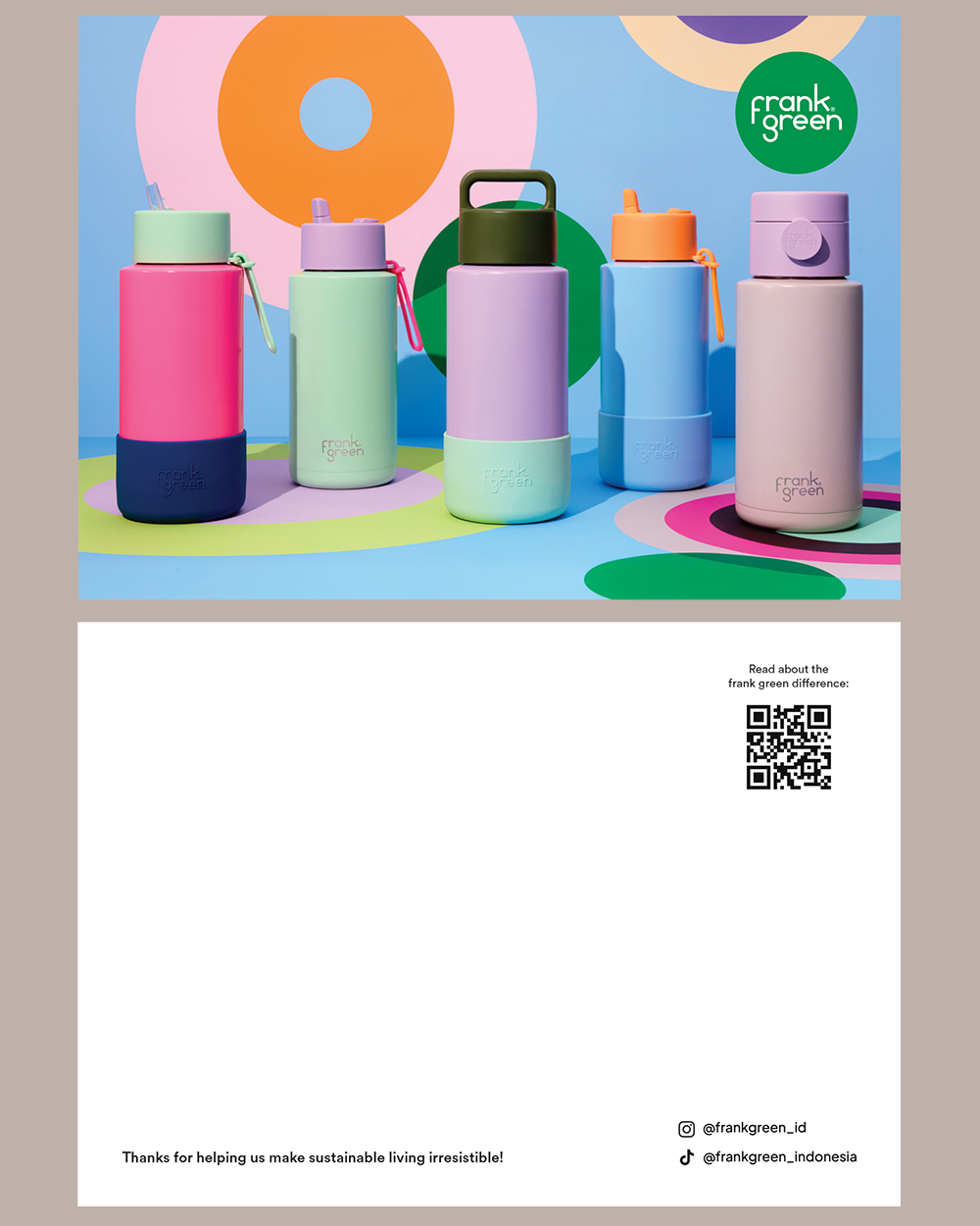 Greeting Card
