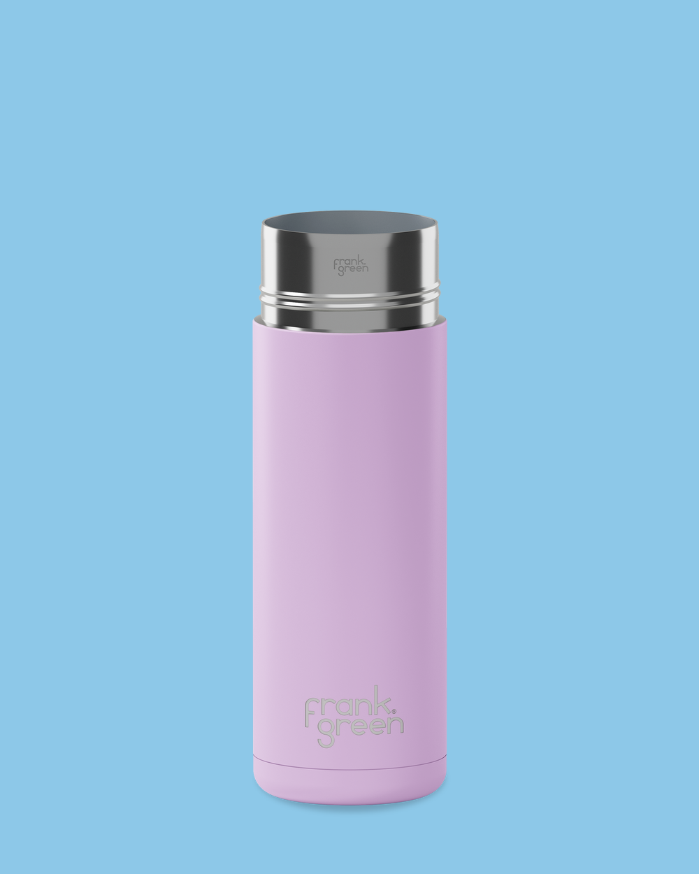 Ceramic Reusable Bottle Base