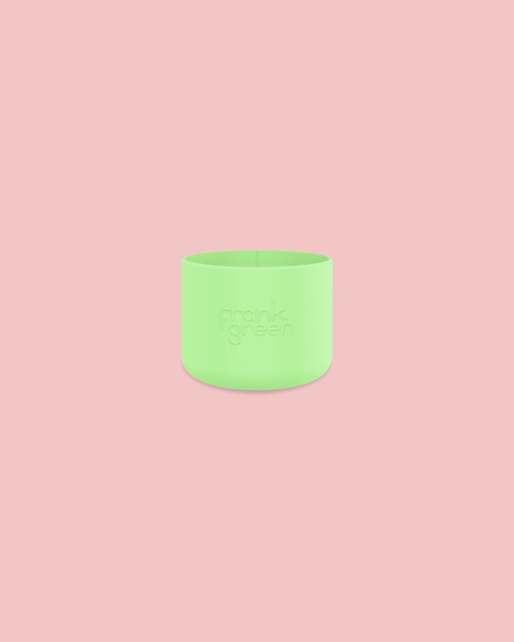 Glow Bottle Bumper Guard