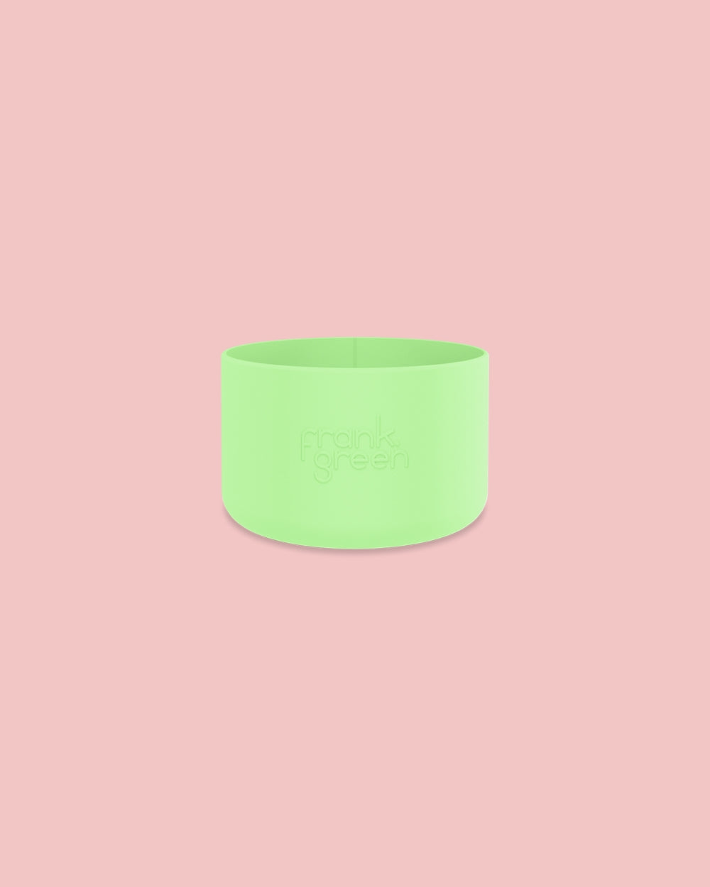 Glow Bottle Bumper Guard