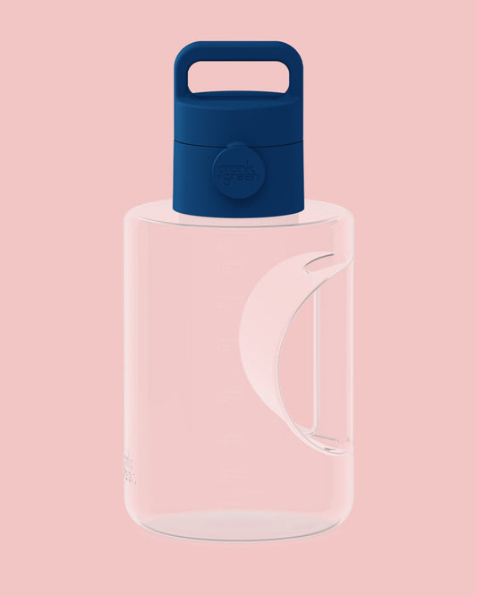 2L Titan Reusable Bottle