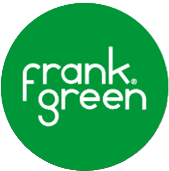 frank green Indonesia