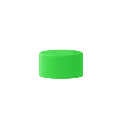 Push Button Lid With Button