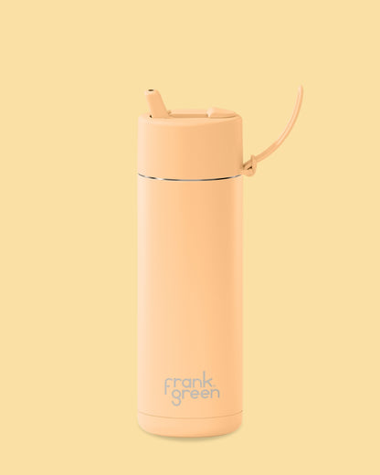 Ceramic Reusable Bottle