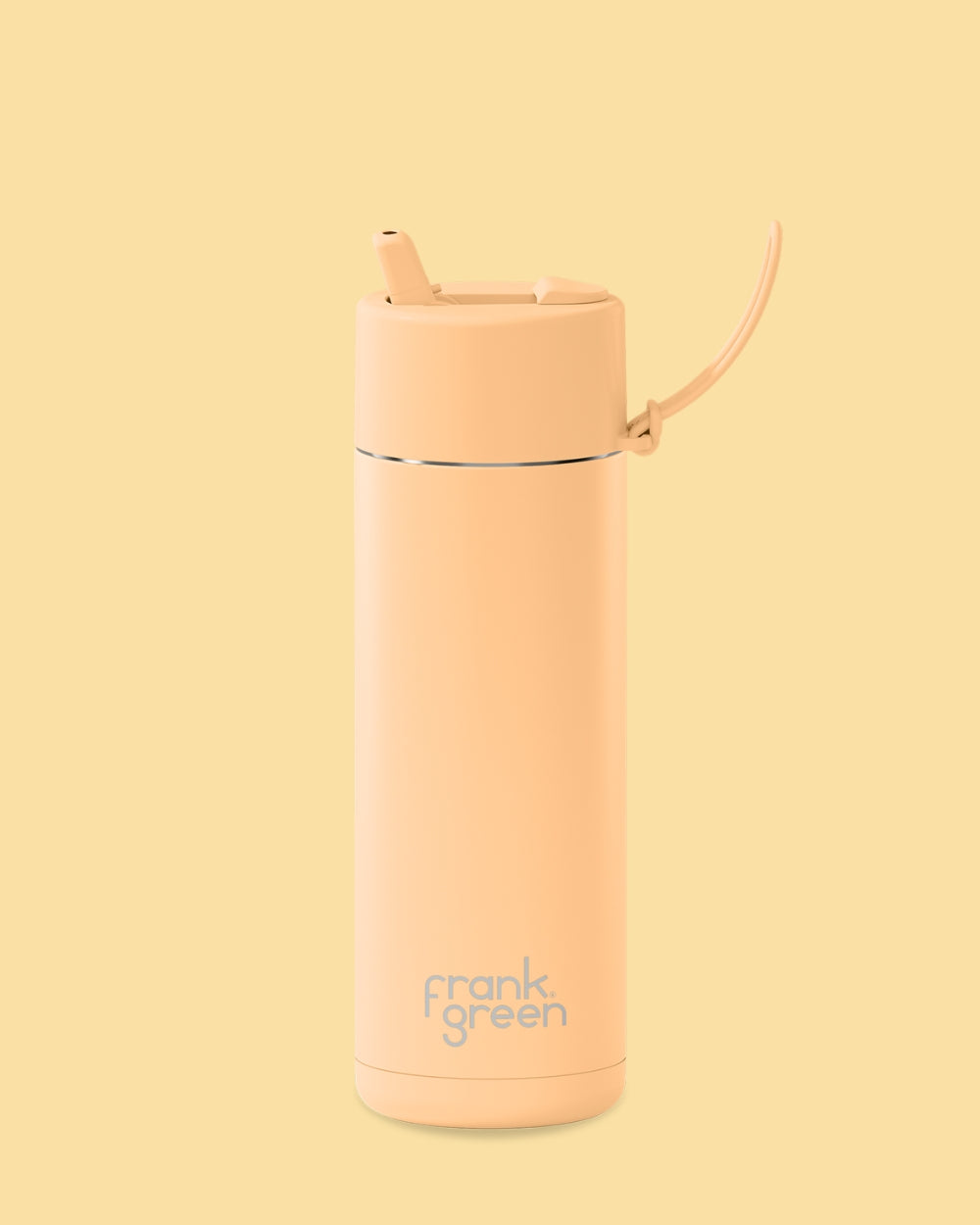 Glow Ceramic Reusable Bottle 20oz