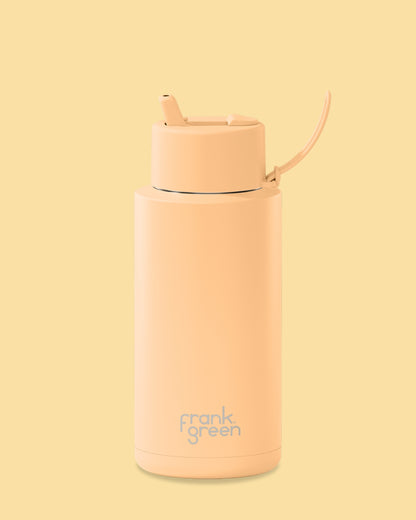 Ceramic Reusable Bottle